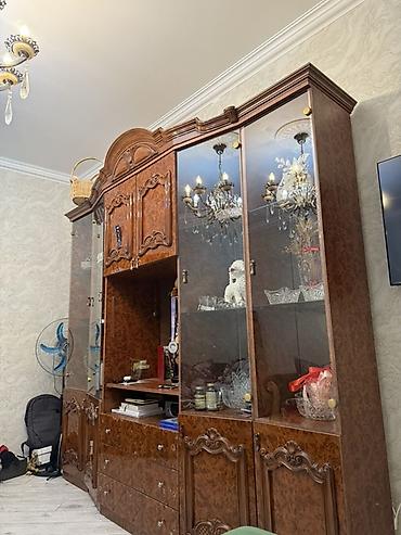 Mebel: İşlənmiş, Servant, Kredit yoxdur, Azərbaycan — 2