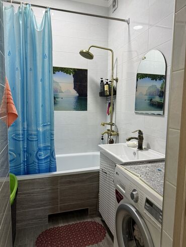 Продажа квартир: 2 комнаты, 57 м², Индивидуалка, 9 этаж, Дизайнерский ремонт — 9