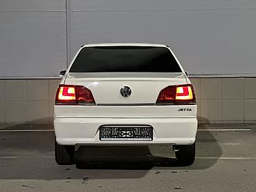 Volkswagen: Volkswagen Jetta: 2012 г., 1.6 л, Ручные, Бензин, Седан — 9