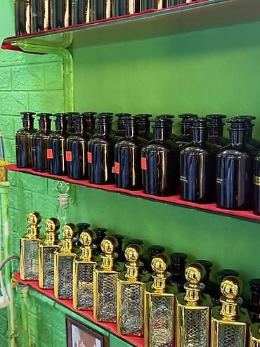 Şəxsi əşyalar: Hamisi Tep Tezedir.Az islenib Qiriqi Cati Yoxdur.18 Eded 250 Ml Qizili — 5