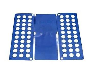 Ostali proizvodi za kuću: Preklopna daska za brzo i jednako slaganje odeće - Praktičan — 20