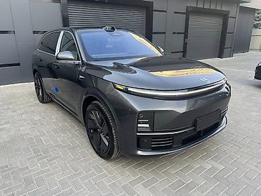 lixiang: Lixiang L7: 2026 г., 1.5 л, Автомат, Гибрид, Кроссовер — 3