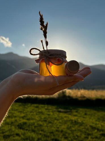 арпа бишкек цена: ⸻ 🍯 НАТУРАЛЬНЫЙ МАЙСКИЙ МЁД | АТ БАШЫНСКИЙ 🔸 Первый откач | Аромат