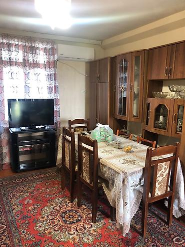 sekide kiraye evler 2024: 🏠 ŞƏKİ ŞƏHƏRİNDƏ 1 OTAQLI EV SATILIR! 📍 Ünvan: Şəki şəhərinin mərkəzi — 1