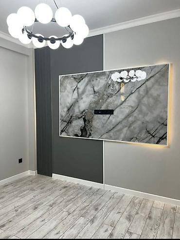 Продажа квартир: 1 комната, 42 м², Элитка, 5 этаж, Евроремонт — 3