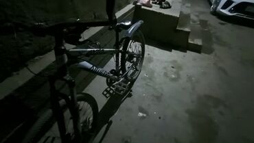 Горные велосипеды: Горный велосипед, Алюминий — 4