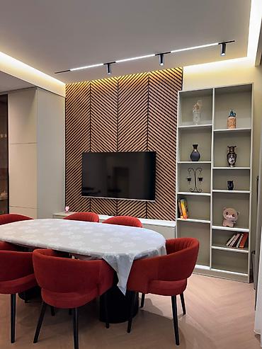 see breeze: 🌊 Premium kurort kompleksi Sea Breeze Resort, Polo Residences-də rahat — 6