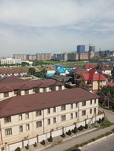 Продажа квартир: 1 комната, 47 м², 7 этаж, Готовая ПСО (под самоотделку) — 16