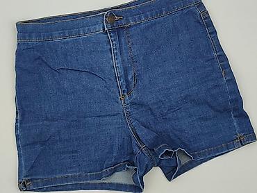 dzwony levis: Denim Co, Szorty damskie, rozmiar S — 1