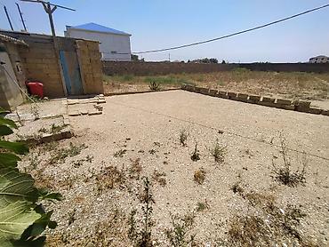 türkanda ev: 12 sot, Tikinti, Bələdiyyə — 1