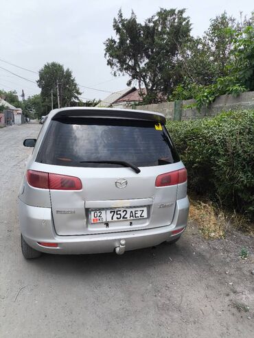 мпзда демио: Mazda Demio: 2003 г., 1.3 л, Механика, Бензин, Хэтчбэк