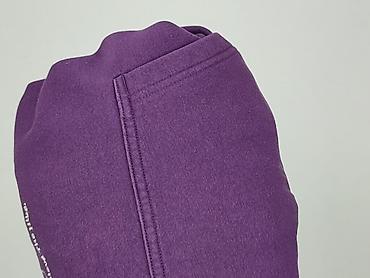 bluza z futrem: H&M, Bluza z kapturem dla mężczyzn, rozmiar M — 6