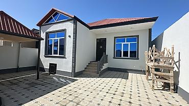 samaxi kirayə evlər ayliq: Həyət evləri və villaların satışı — 9