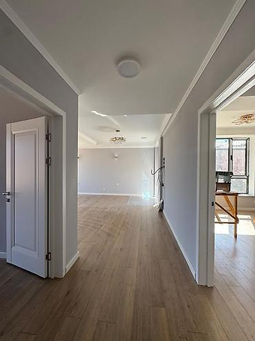 Продажа коттеджей и домов: Продается роскошный Коттедж на 4 хоз 83,27м2+терасса, с общей — 4