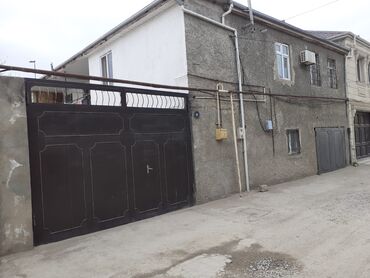 Həyət evləri və villaların satışı: 8 otaq, 125 kv. m, Kredit yoxdur, Orta təmir — 1