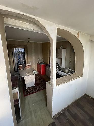 Долгосрочная аренда квартир: 2 комнаты, Собственник, Без подселения, С мебелью частично — 1