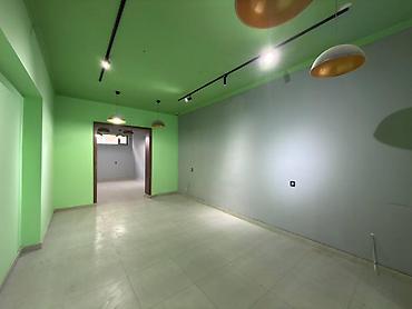 дом саруу: İcarəyə verilir obyekt 90 m², 28 May m. Daha 7 şəklə bax Agentlik 1 — 3