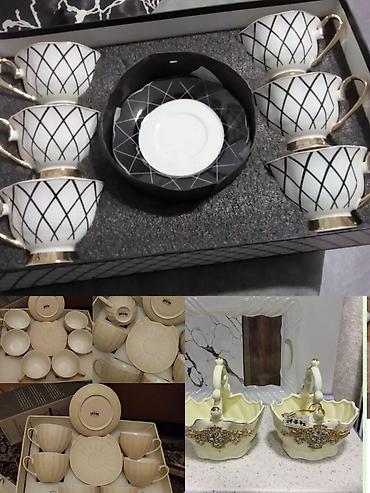 Vazalar: Az işlənmiş soba böyük tava bir ədədi yaxşı işləkdir qapağı var amma — 21