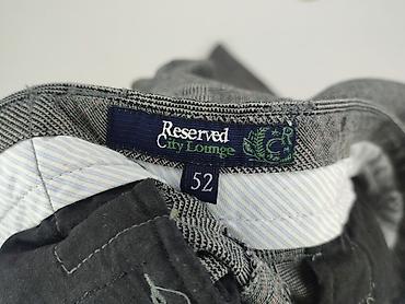 buty lanetti ccc: Spodnie materiałowe damskie, rozmiar XL — 4