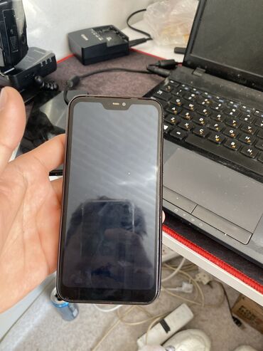 Redmi: Redmi, Redmi 4A, Б/у