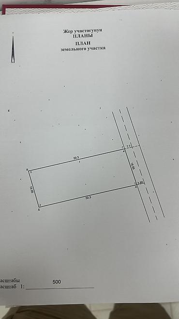 centr park: 20 соток, Для строительства, Красная книга — 2