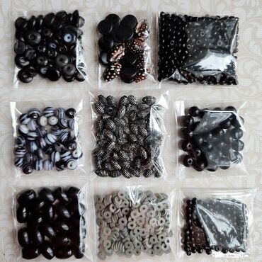 Ostali nakit: Repromaterijal za izradu muškog nakita Zbog odlaska u inostranstvo — 2