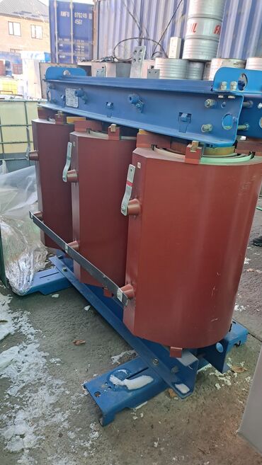 Силовые трансформаторы: Продаю силовые трансформаторы масляныйеТМГ, ТМ, ТМЗ и сухие от 25ква — 12