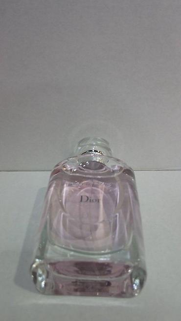Parfemi: CHRISTIAN DIOR FOREVER AND EVER EDT100ML TSTR | Christian Dior — 2