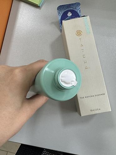 gel: Üz yuma geli, 150 ml, Yeni, Ödənişli çatdırılma, Ünvandan götürmə — 2