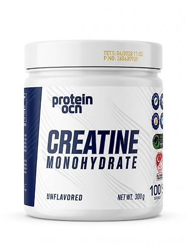 protein satisi: Kreatin Protein Ocean, Çəki: 201 - 500 g, Yeni — 1