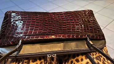 Классические сумки: Сумки разные, кожа и кожзам
Классические и нестандартные, клатч — 2