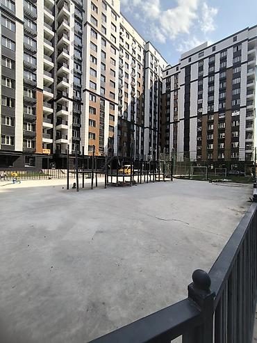 Продажа квартир: 2 комнаты, 67 м², Технопарк Элитка, 7 этаж, ПСО (под самоотделку) — 1