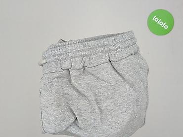 spodnie dresowe pull: Shein, Szorty damskie, rozmiar L — 5
