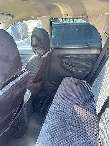 subaru imp: Subaru Impreza: 2006 г., 1.5 л, Автомат, Бензин, Хэтчбэк — 6