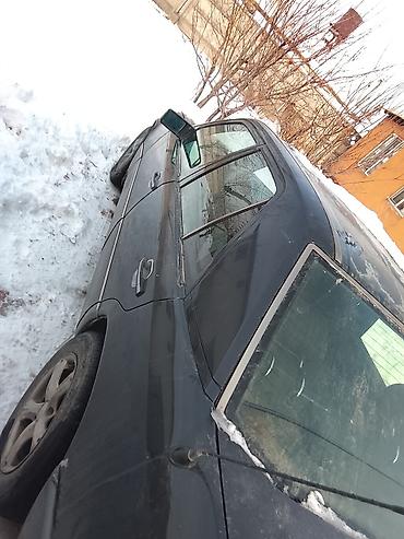 Mercedes-Benz: Mercedes-Benz W124: 1990 г., Механика, Бензин, Седан — 1