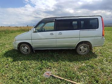 масло авто: Honda Stepwgn: 1999 г., 2 л, Бензин, Минивэн — 4