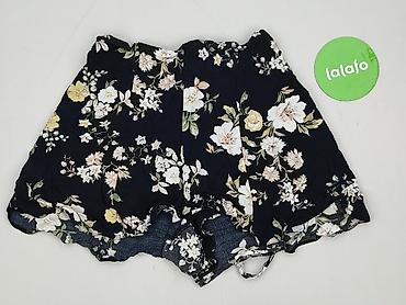 biale spodenki pull and bear: Miss Selfridge, Szorty damskie, rozmiar S — 2