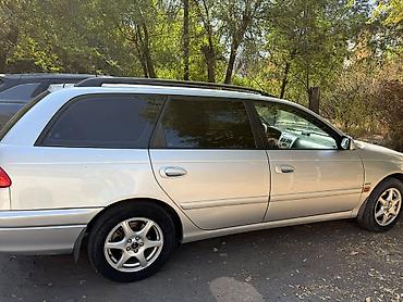 авенсис 2002 универсал: Toyota Avensis: 2002 г., 1.8 л, Автомат, Бензин, Универсал — 4