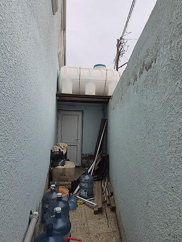 Həyət evləri və villaların satışı: 4 otaqlı, 120 kv. m, Kredit yoxdur, Yeni təmirli — 3