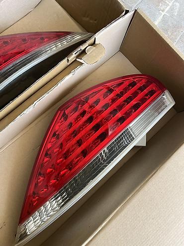 bmw e36 spoiler: BMW 2006 il, Orijinal, Almaniya, İşlənmiş — 2