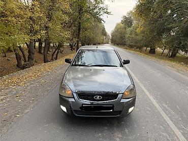 продажа lada granta: ВАЗ (ЛАДА) Priora: 2007 г., Механика, Бензин, Седан — 1