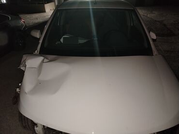 Bamperlər, buferlər: Chevrolet Cobalt üçün ön bamper və panjur komplekti - Model