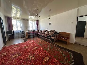 Продажа коттеджей и домов: ПолДом с двором Жибек жолу-Фучика-Профсоюзная - Кирпичный забор по — 4