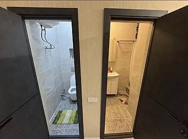 89: 1 комната, 46 м², Кок-Жар ж/м 8 этаж, Свежий ремонт — 3