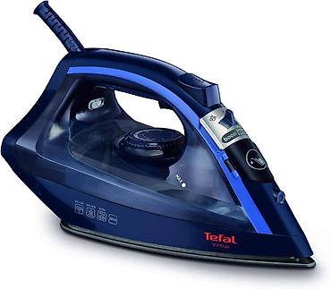 buxar: №: 16720 Məhsulun adı: Ütü Tefal FV1713E0 (Virtuo) Brend: Tefal — 2