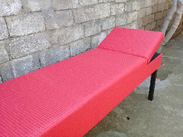 Digər salon, tibbi mebel: Kusetka
Tezedir — 2