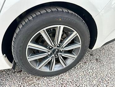 Kia: Kia K5: 2019 г., 2 л, Автомат, Бензин, Седан — 6