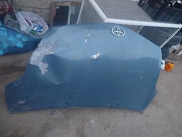 toyota prius kapot: Toyota 20kuza kapotu - Model uyğunluğu: Toyota (emblem mövcuddur; — 3