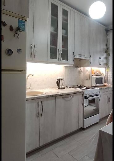 Продажа квартир: 1 комната, 37 м², Азия Молл Элитка, 11 этаж, Евроремонт — 9