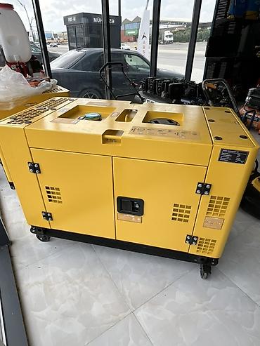 generator 3 kw: Satış, Yeni, Dizel, Generator, Gen Energy, Pulsuz çatdırılma, Kredit yoxdur — 3